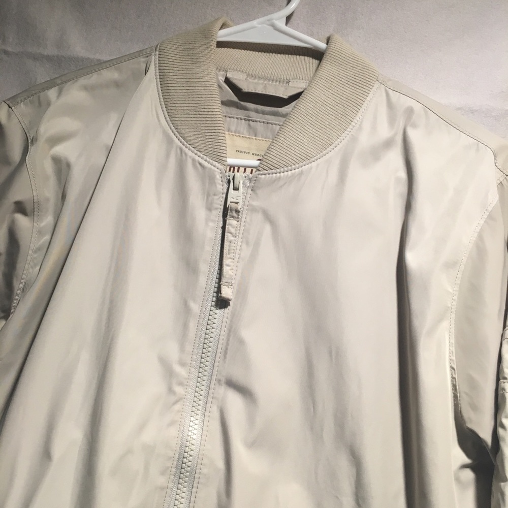 Hollister Bomber Jacket